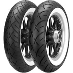METZELER ME 888 Marathon Ultra 110/90-19 62H Мотоциклетни гуми