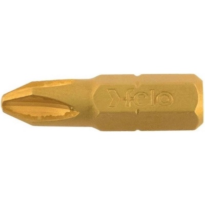 Felo Битове Felo 022 Tin - PH2x25 mm, 2 бр (022 020 67)