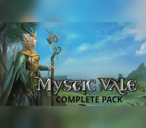 Mystic Vale Complete