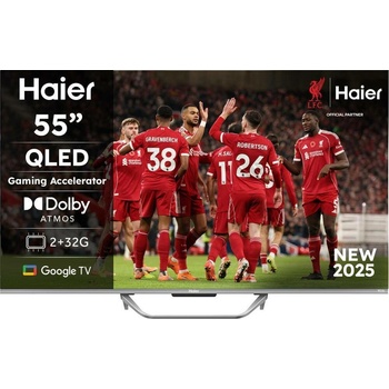 Haier H55Q80FUX