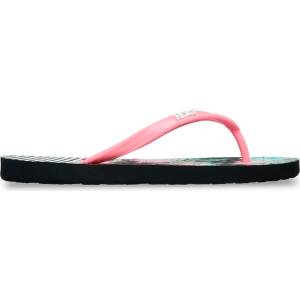 Roxy Детски сандали Roxy Kid's RG Viva Stamp II Sandals - Black Multi I - размер 3 (US) (702-3245-0514)