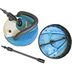MAKITA въртяща се ръкохватка за под (за hw101-102, 110, 111, 112, 130, 121, 132) 41848 (41848)