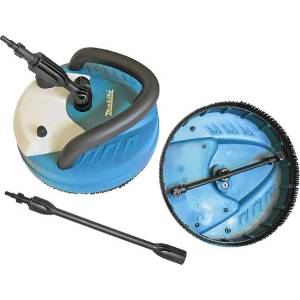 MAKITA въртяща се ръкохватка за под (за hw101-102, 110, 111, 112, 130, 121, 132) 41848 (41848)