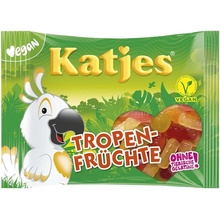 Katjes Tropen-Früchte 175 g