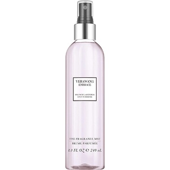 Vera Wang Embrace French Lavender & Tuberose мист за тяло 240мл за жени 1 бр