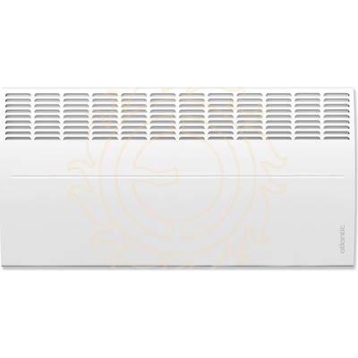 Atlantic 2500W F120-D 25 termostat
