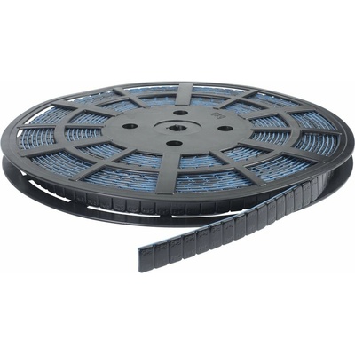 Hofmann - Německo 706BLACK závaží samolepicí MOTO 40g, černé (8x5g), v=4,7 mm, š=10,0 mm 00823 – Hledejceny.cz