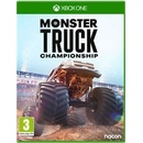 Monster Truck Championship