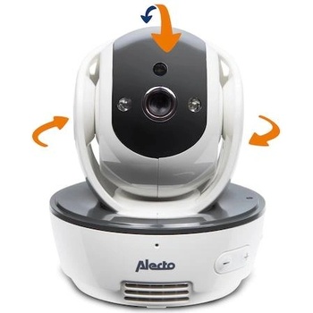 Image 1 of Alecto Baby DVM-200