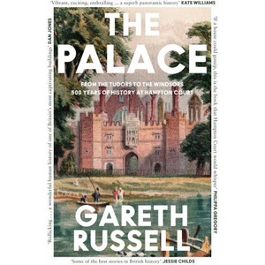 Palace | Gareth Russell (2024)