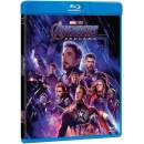 Avengers: Endgame BD