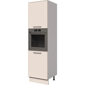 Висок шкаф за фурна Opera K21-60-2KR/4