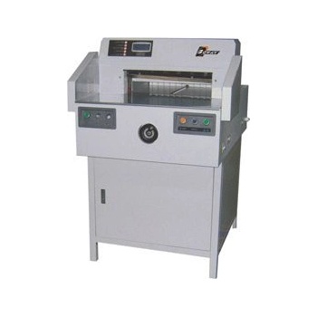 Bowаy BW-520H - Електрическа гилотина - до 520 мм. / 0 /