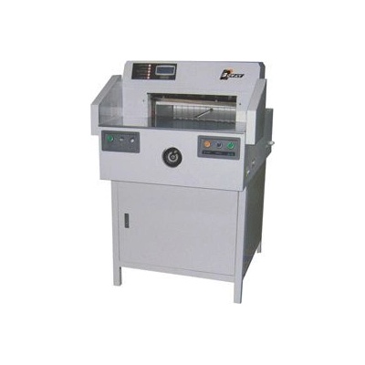 Bowаy BW-520H - Електрическа гилотина - до 520 мм. / 0 /