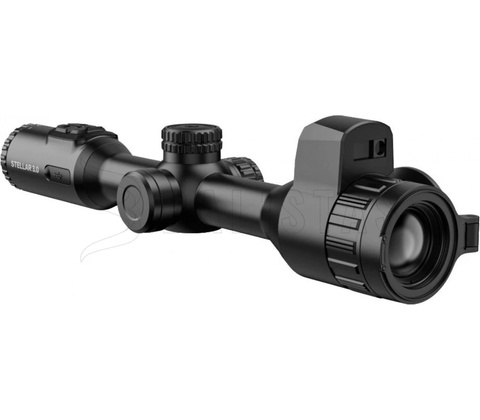 Hikmicro Stellar SQ35L 3.0