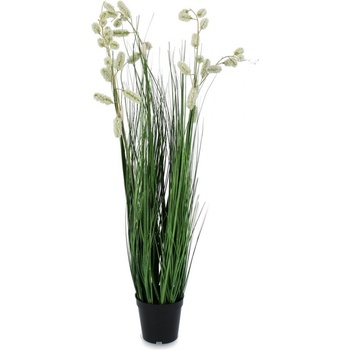Bizzotto ИЗКУСТВЕНО РАСТЕНИЕ grevillea 100cm БЯЛО (0172890)