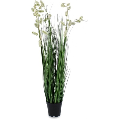 Bizzotto ИЗКУСТВЕНО РАСТЕНИЕ grevillea 100cm БЯЛО (0172890)