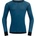 Devold Wool Mesh 190 Shirt Man Размер: XL / Цвят: син