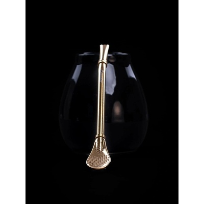 Cebador Bombilla Gringo Titanium