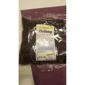 Milota Oolong polozený čaj 100 g