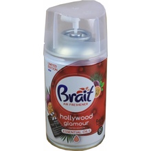 Brait Hollywood Glamour náplň do automatického strojčeka 250 ml