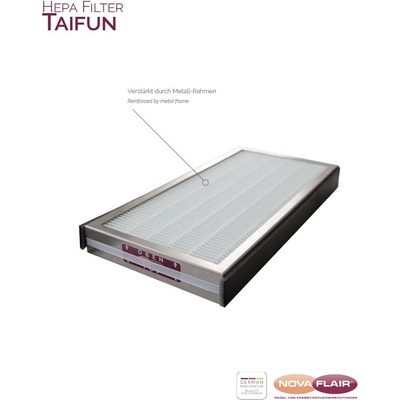 NovaFlair NovaFlair Náhradní filtr do HEPA H13 high-performance