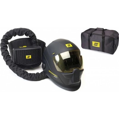 ESAB Sentinel A60 pro AIR + jednotka PAPR KIT v tašce