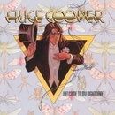 Alice Cooper CD