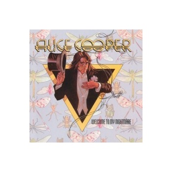 Alice Cooper CD