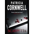 Scarpetta - Patricia Cornwell