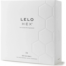 LELO HEX Original 36 ks