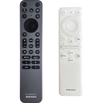 GENERAL Samsung bp59-00149m - метал и подсветка дистанционно управление дубликат (bp59-00149m)