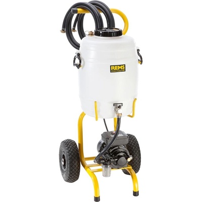 REMS Solar-Push I 80 115311