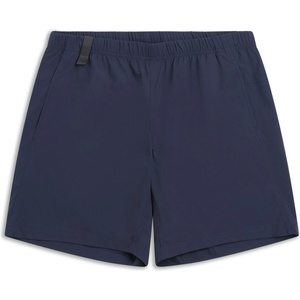 Bergans Мъжки къси панталони Bergans Imingen Pull-On Shorts - Navy Blue - размер XXL (012-4181-0215)