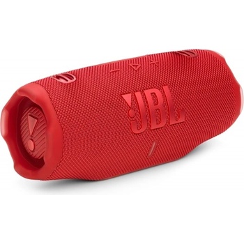 JBL Charge 6 Red (JBLCHARGE6RED)