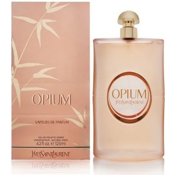 Yves Saint Laurent Opium Vapeurs de Parfum EDP 75 ml