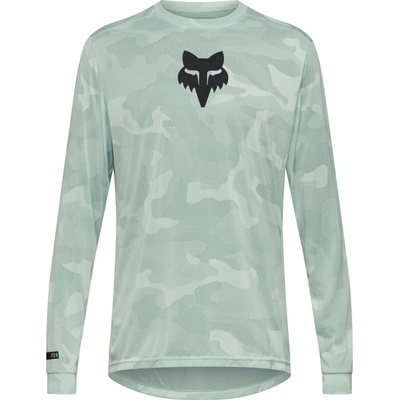 FOX Ranger Tru Dri LS Jersey frost