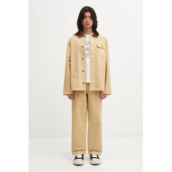Visvim Тениска Visvim JUMBO TEE S. S DMGD (125205010016)