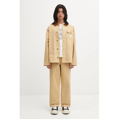 Visvim Тениска Visvim JUMBO TEE S. S DMGD (125205010016)