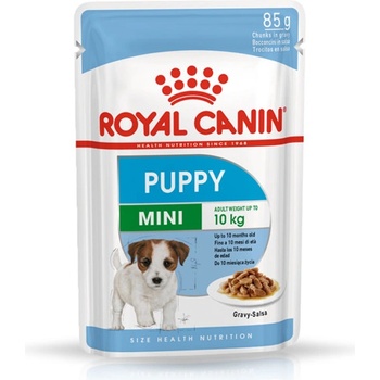 Royal Canin Mini Puppy 85 g