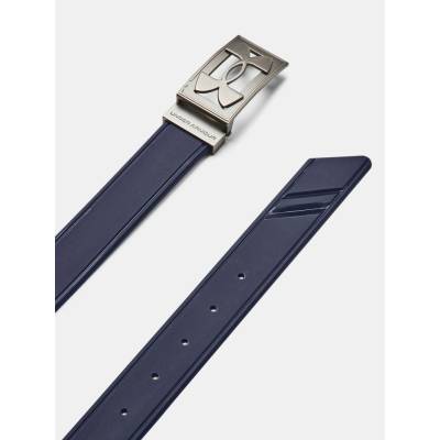 Under Armour pásek Drive Stretch modro/fialový