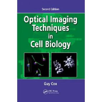 Image 1 of Optical Imaging Techniques in Cell Biology | Guy Cox