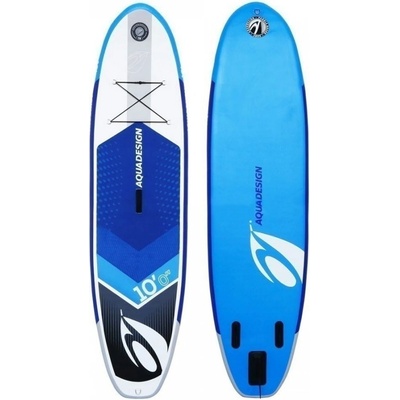Paddleboard Aquadesign Wave