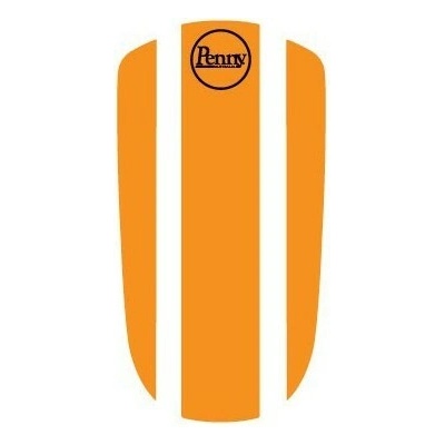 Penny Panel Sticker