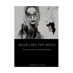 Read Like the Devil | CAMELIA ELIAS (ISBN: 9788792633736)