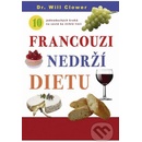 Francouzi nedrží dietu - Will Clower