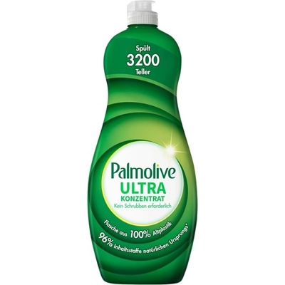 Palmolive prostriedok na umývanie riadu 750 ml