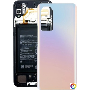 Huawei Оригинален Заден Капак за Huawei Honor 80 Pro
