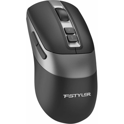 A4Tech FB50C PLus FStyler FB50CPLUS-BK
