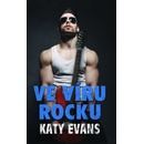 Ve víru rocku